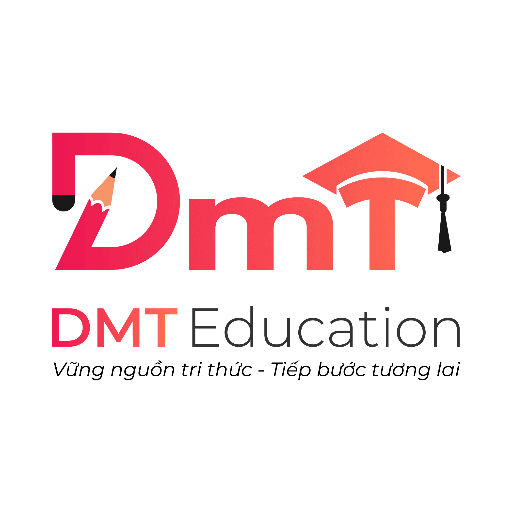 DMT Logo